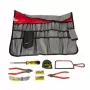 C.K Tools T5970 23-dielna súprava ručného náradia v taške