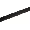 C.K Tools T0082A 6 polkruhový pilník na opracovanie kovu, jemný pilník, 150 mm