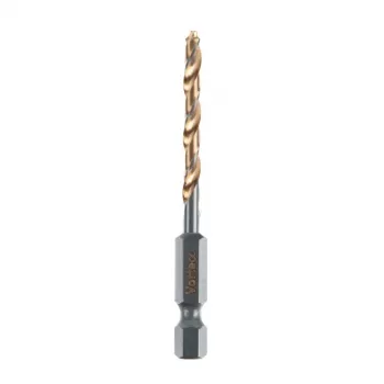 C.K Tools T3200 04 HSS viacúčelový vrták 4 mm