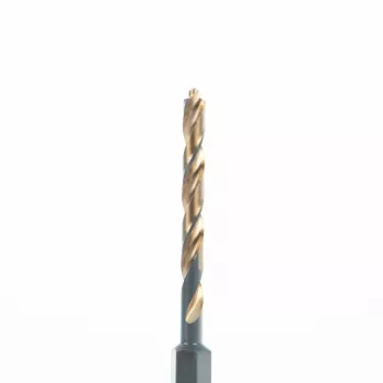 C.K Tools T3200 04 HSS viacúčelový vrták 4 mm