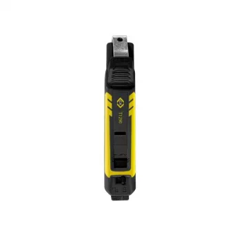 C.K Tools T1290 káblový nôž na odizolovanie okrúhlych a plochých káblov