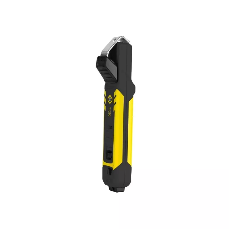 C.K Tools T1290 káblový nôž na odizolovanie okrúhlych a plochých káblov