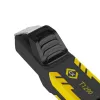 C.K Tools T1290 káblový nôž na odizolovanie okrúhlych a plochých káblov