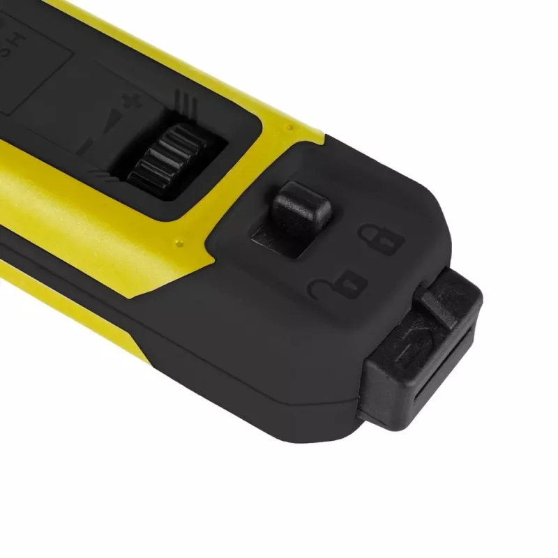 C.K Tools T1290 káblový nôž na odizolovanie okrúhlych a plochých káblov