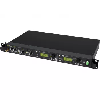 INTUSONIC HMA72 2-zónový audio router 12604187