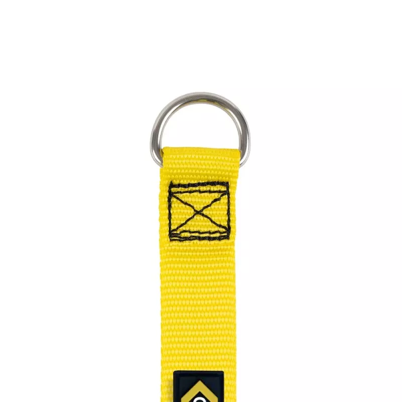 C.K Tools T8004 sada zaistení náradia s D-krúžkom 100/150/200 mm, balenie 3 ks