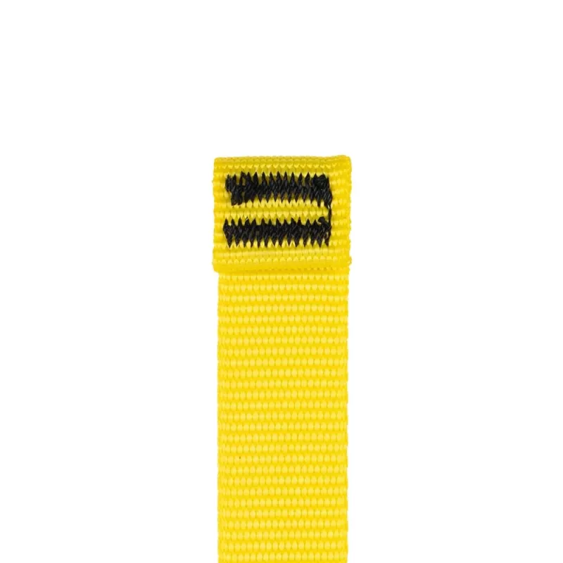 C.K Tools T8004 sada zaistení náradia s D-krúžkom 100/150/200 mm, balenie 3 ks