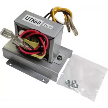 INTUSONIC UTK60 100V linkový transformátorový set 60W pre 8-ohmové reproduktory 12604181