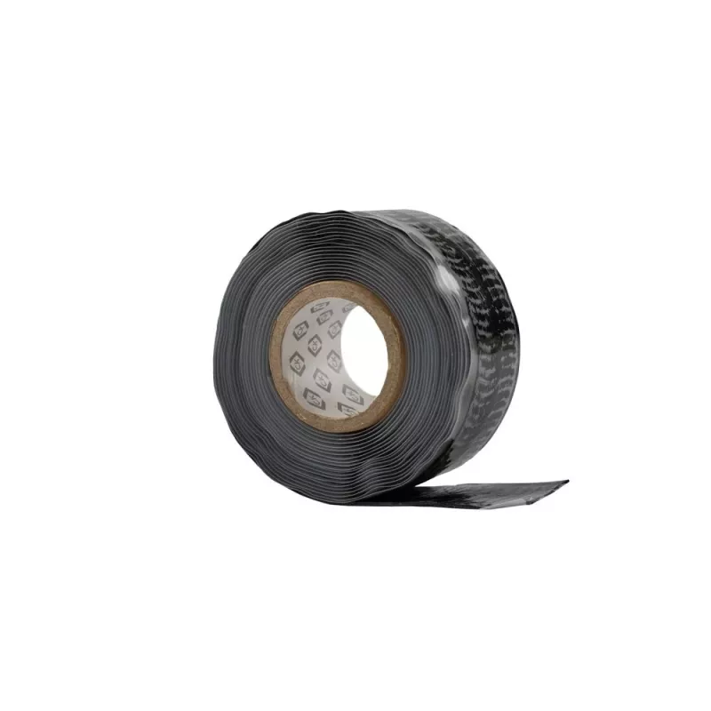 C.K Tools T8005 pozinkovaná oceľová upevňovacia páska 0,5 mm x 25 mm x 3 m