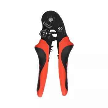 C.K Tools T3695 automatické krimpovacie kliešte na koncovky 0,08-16 mm²
