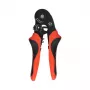C.K Tools T3695 automatické krimpovacie kliešte na koncovky 0,08-16 mm²