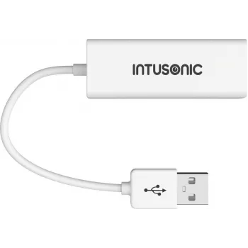 INTUSONIC DIU485 USB na DMX rozhranie 12604198