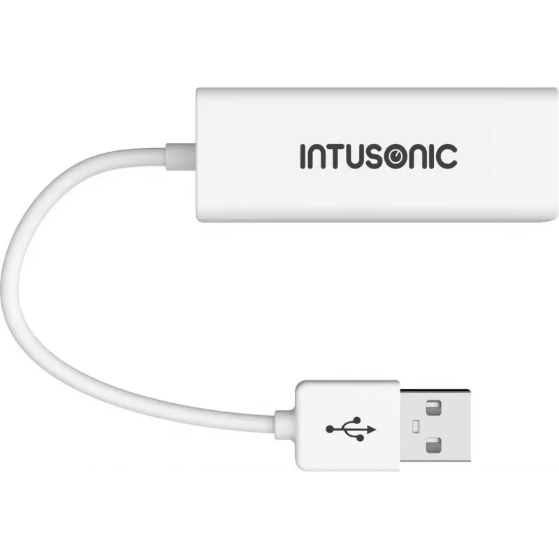 INTUSONIC DIU485 USB na DMX rozhranie 12604198
