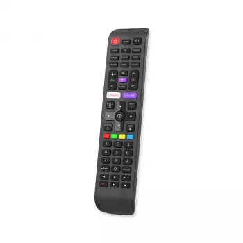 PHILIPS SRP4010/10 univerzálny diaľkový ovládač – 8-in-1 infračervený, funkcia učenia, čierny