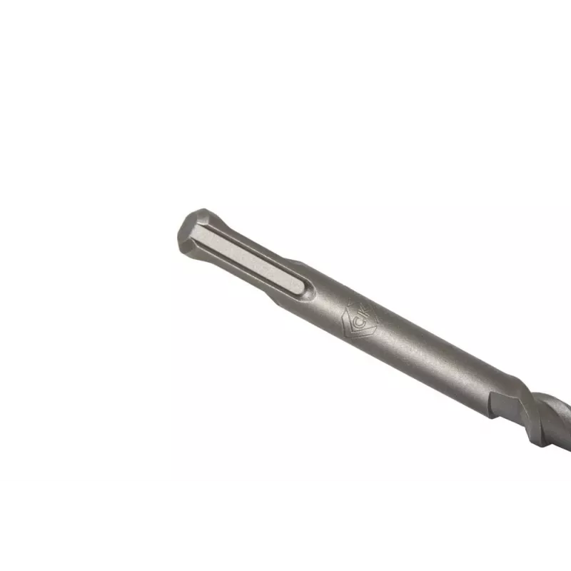 C.K Tools T3120A 0621 viacúčelový vrták 6 mm x 210 mm