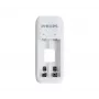 Philips SCB2070NB/00 nabíjačka batérií s 2x nabíjateľnými batériami AA 700 mAh