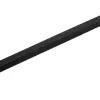 C.K Tools T0073A 6 úzke ihlové pilníky, 150 mm, sek 2, trojuholníkový, bez rukoväte