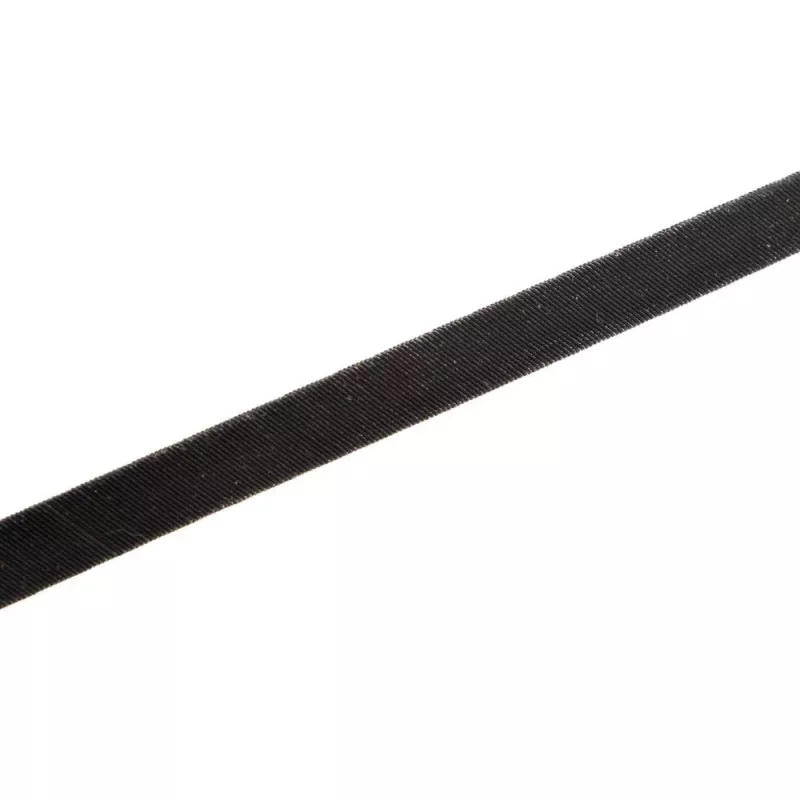 C.K Tools T0073A 6 úzke ihlové pilníky, 150 mm, sek 2, trojuholníkový, bez rukoväte