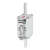 Eaton 100NHG02B NH poistka D02 100 A 500 V gG s mechanickým indikátorom, balenie 3 ks