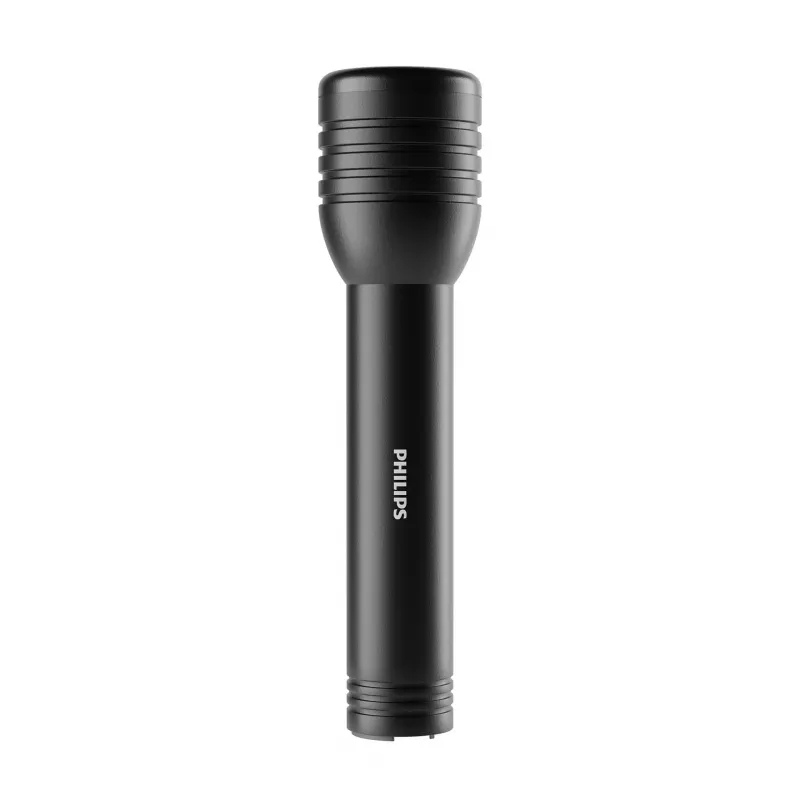 Philips SFL7005R/10 LED baterka, čierna