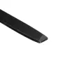 C.K Tools T0075A 10 pilník, 250 mm, jednosek, hladký pilník, vysokokvalitná uhlíková oceľ