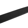 C.K Tools T0075A 10 pilník, 250 mm, jednosek, hladký pilník, vysokokvalitná uhlíková oceľ