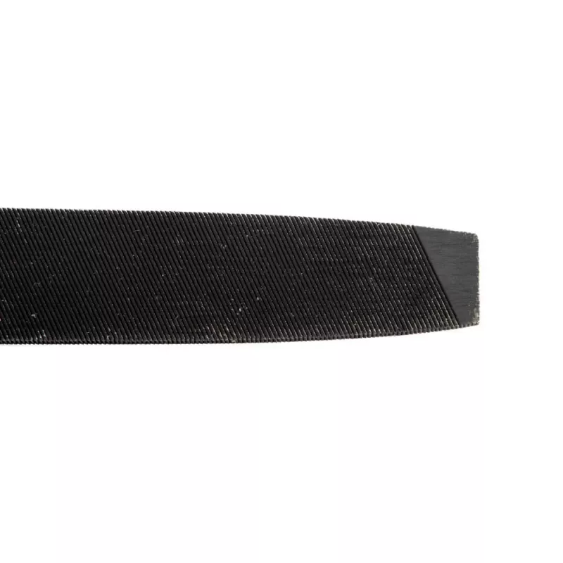 C.K Tools T0075A 10 pilník, 250 mm, jednosek, hladký pilník, vysokokvalitná uhlíková oceľ