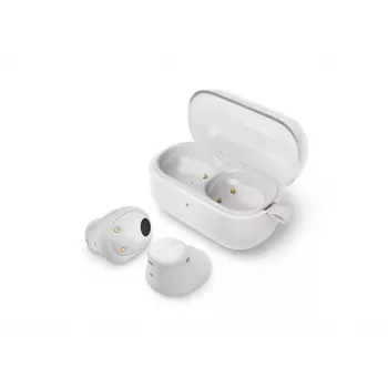 Philips TAT2149WT/00 True Wireless in-ear slúchadlá, biela