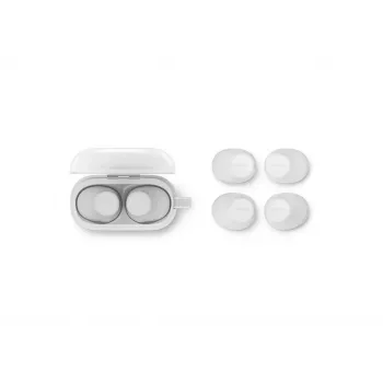 Philips TAT2149WT/00 True Wireless in-ear slúchadlá, biela