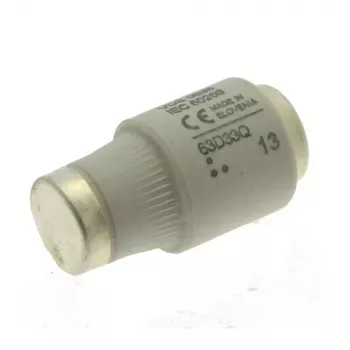 Eaton 63D33Q DIAZED poistková vložka 63 A 500 V AC DIII E33 gG