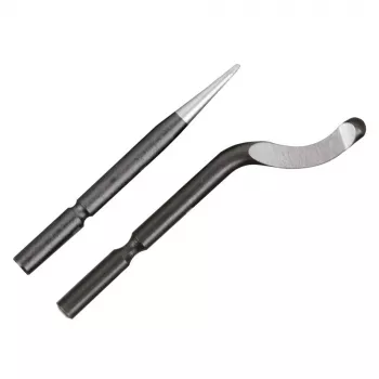 C.K Tools T2282 náhradná čepeľ na odhrotovanie (balenie 10 ks)