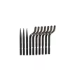 C.K Tools T2282 náhradná čepeľ na odhrotovanie (balenie 10 ks)