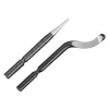 C.K Tools T2282 náhradná čepeľ na odhrotovanie (balenie 10 ks)