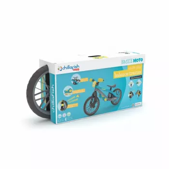 Chillafish BMXie 2 MOTO odrážadlo, Blueberry, 2-5 rokov