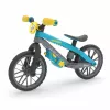 Chillafish BMXie 2 MOTO odrážadlo, Blueberry, 2-5 rokov