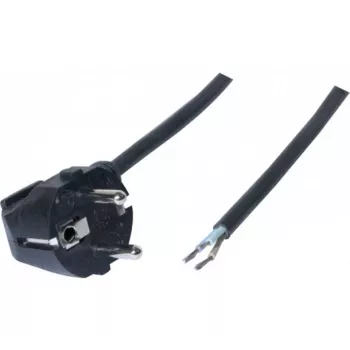 Exertis Connect 808012 napájací kábel Schuko na IEC-C13 3 m čierny