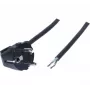 Exertis Connect 808012 napájací kábel Schuko na IEC-C13 3 m čierny