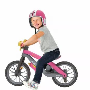 Chillafish BMXie 2 MOTO odrážadlo, Pink, 2-5 rokov