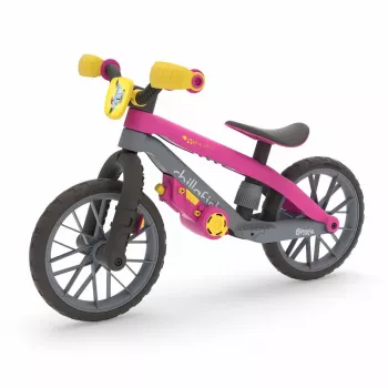 Chillafish BMXie 2 MOTO odrážadlo, Pink, 2-5 rokov