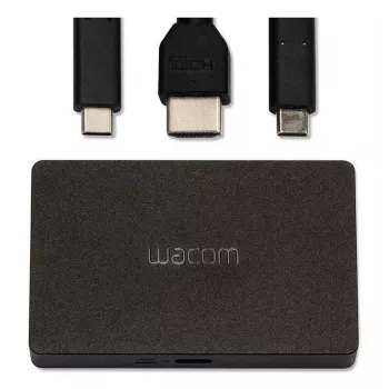 Wacom konvertorová sada pre Movink OLED 13 a Wacom One 14 - USB-C na HDMI