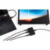 Wacom konvertorová sada pre Movink OLED 13 a Wacom One 14 - USB-C na HDMI