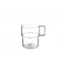 MEPAL opakovane použiteľný pohár transparentný 280 ml, 1 kus (104626053100)
