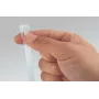 HellermannTyton REL250-NA opakovane použiteľná káblová páskа, polyamid 6.6, biela, 250 x 7,6 mm, balenie 100 ks
