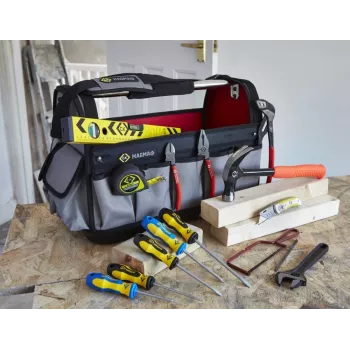 C.K Tools T5971 sada náradia v taške, 15 kusov