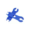 C.K Tools T4348 MC4 solárny konektor súprava kľúčov 1000V (2 ks)
