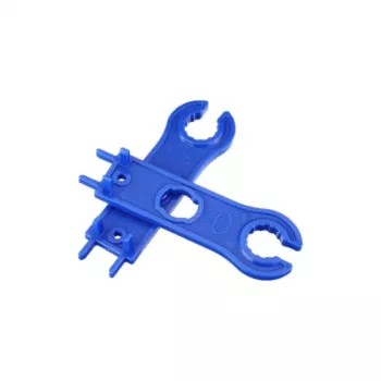 C.K Tools T4348 MC4 solárny konektor súprava kľúčov 1000V (2 ks)