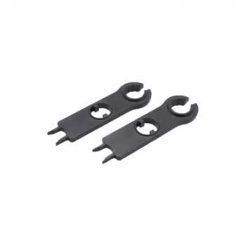 C.K Tools T4348 MC4 solárny konektor súprava kľúčov 1000V (2 ks)