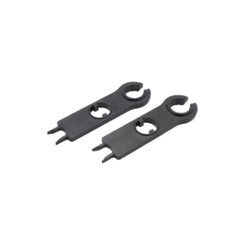 C.K Tools T4348 MC4 solárny konektor súprava kľúčov 1000V (2 ks)