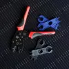 C.K Tools T4348 MC4 solárny konektor súprava kľúčov 1000V (2 ks)