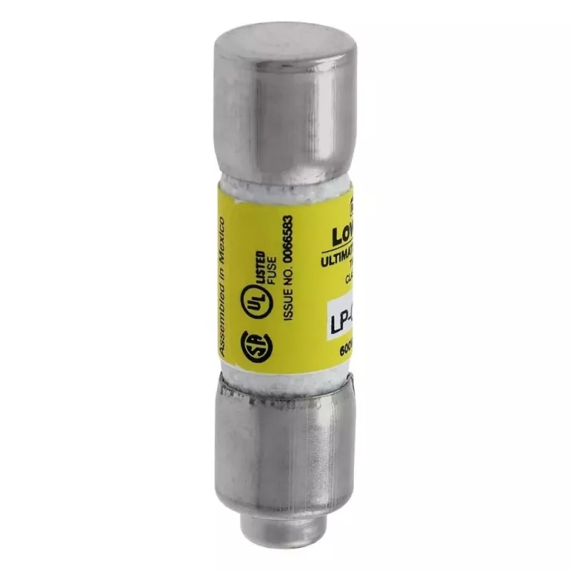 Eaton LP-CC-25 25A 600V pomalá poistka Class CC, balenie 10 ks